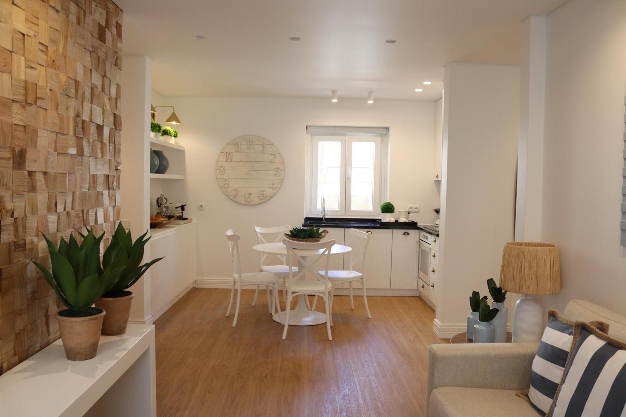 Casa "Avo Chupeta" - Nazare - Alojamento Local Extérieur photo