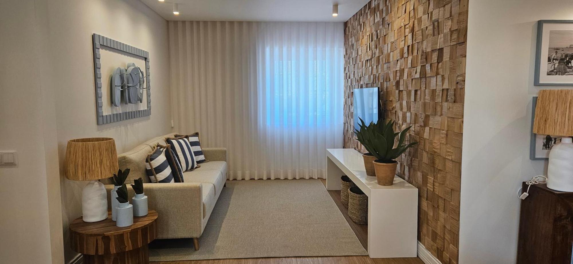 Casa "Avo Chupeta" - Nazare - Alojamento Local Extérieur photo