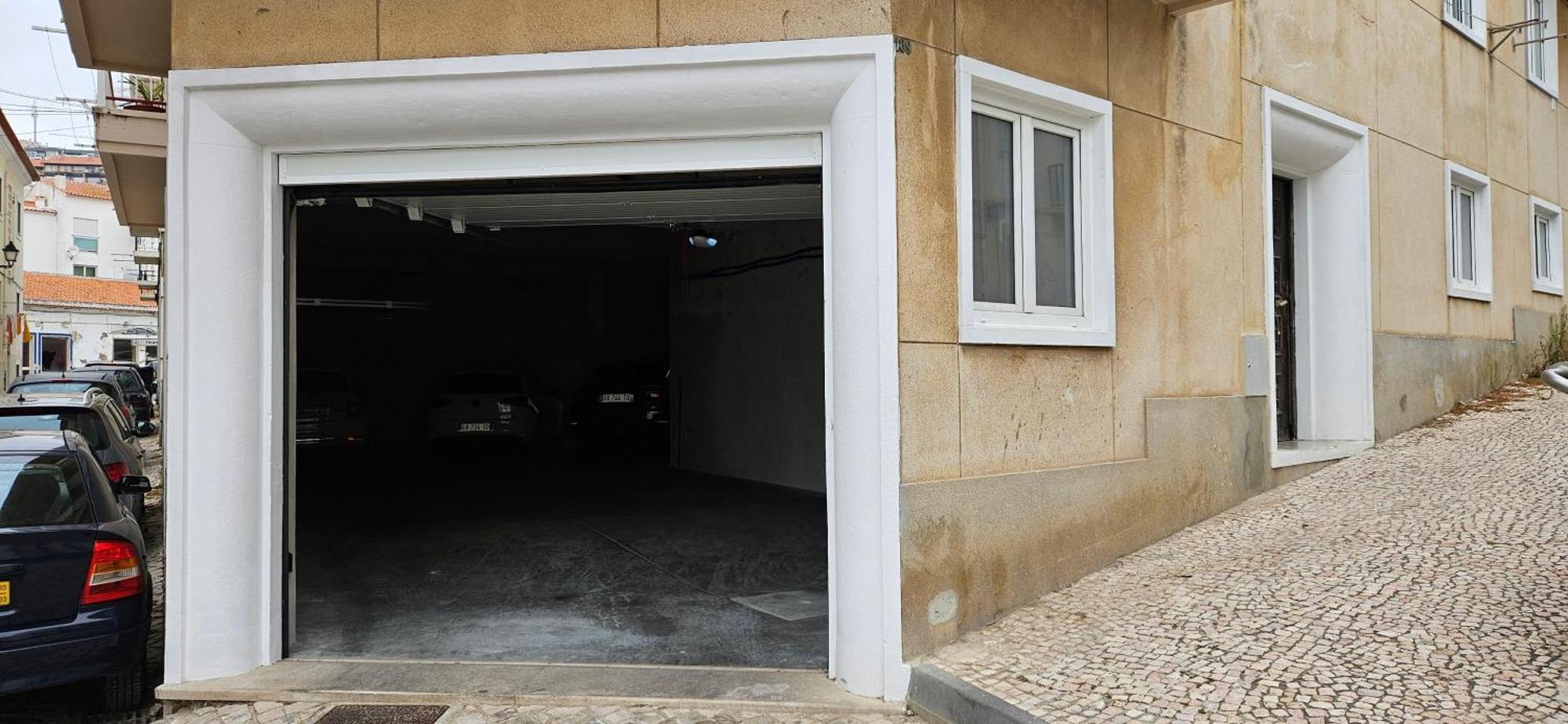 Casa "Avo Chupeta" - Nazare - Alojamento Local Extérieur photo