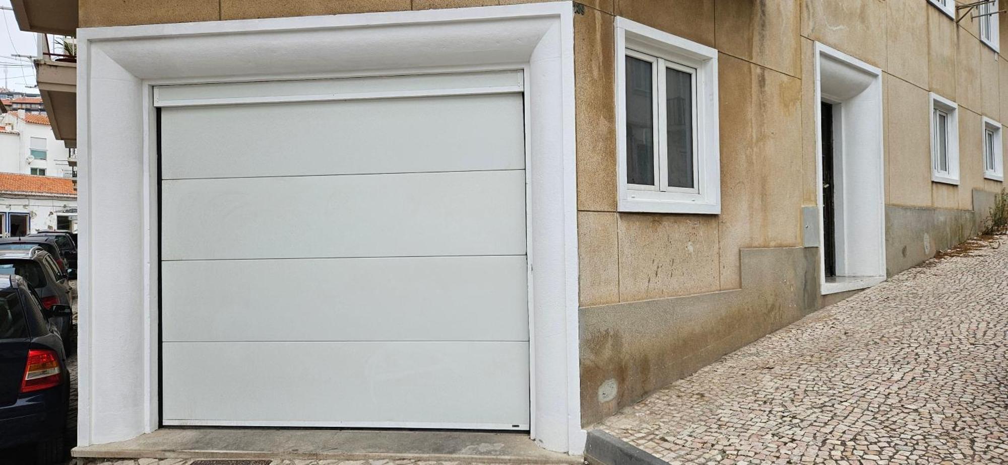 Casa "Avo Chupeta" - Nazare - Alojamento Local Extérieur photo